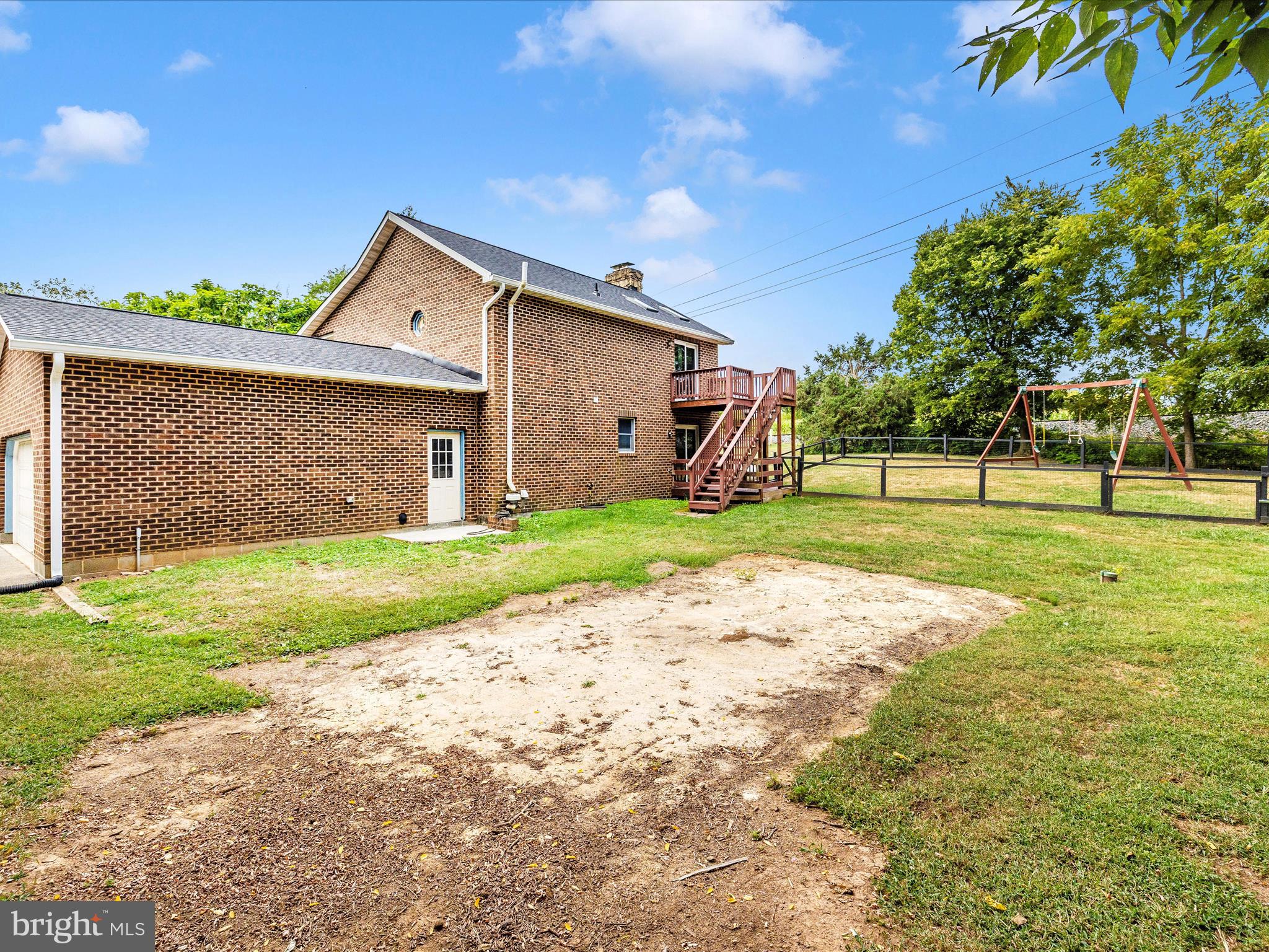 18604 Wagaman Road Hagerstown, MD 21740 - Photo 47 of 68 Exterior Back