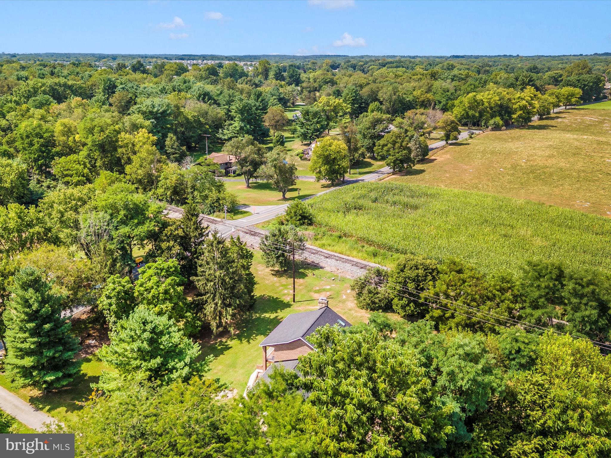 18604 Wagaman Road Hagerstown, MD 21740 - Photo 53 of 68 Aerial