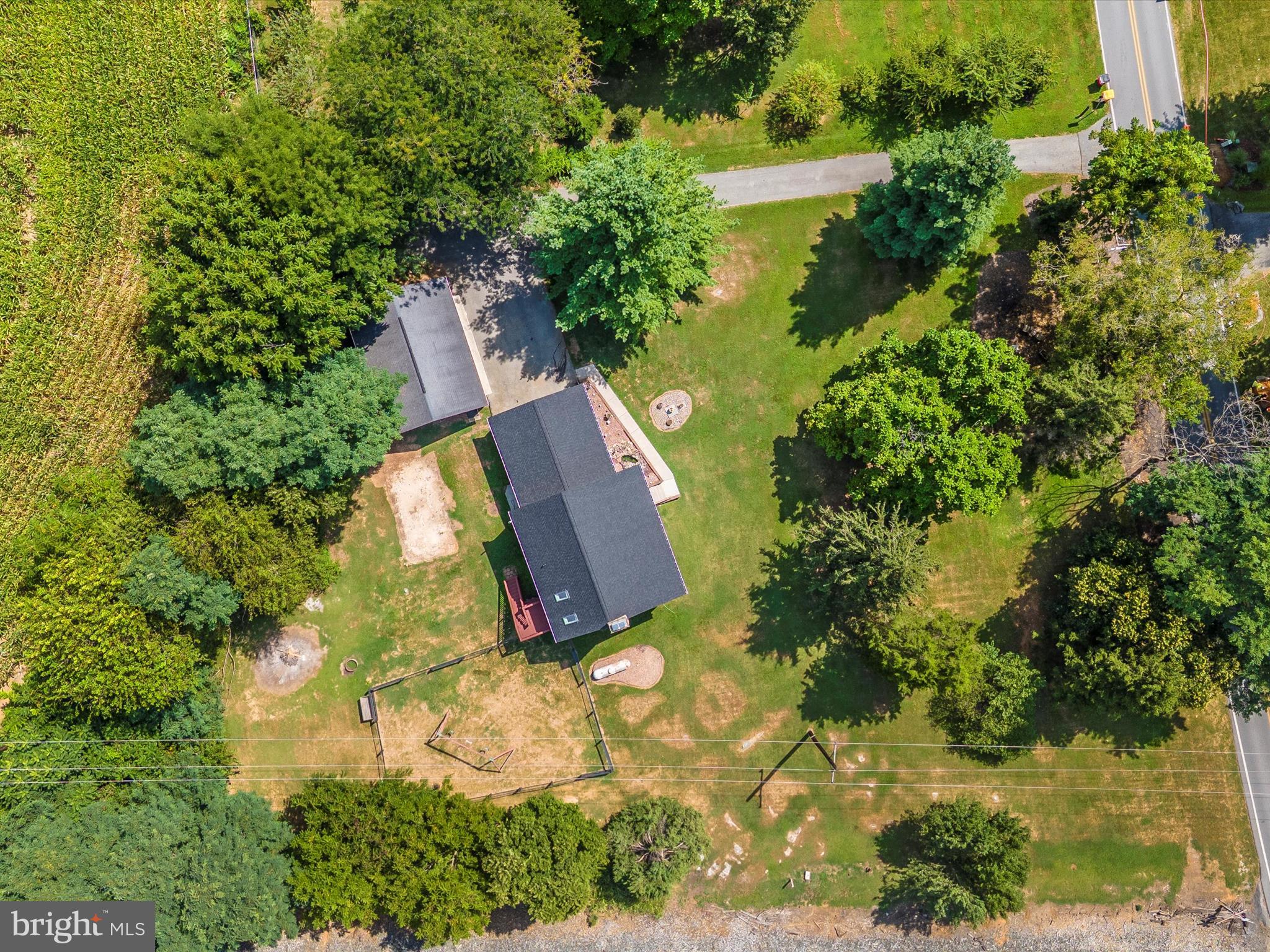 18604 Wagaman Road Hagerstown, MD 21740 - Photo 56 of 68 Aerial
