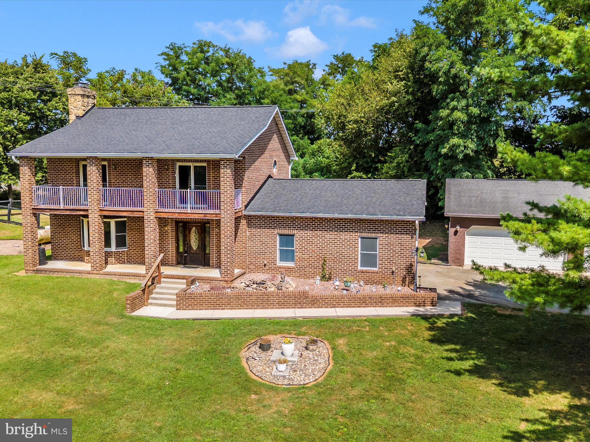 18604 Wagaman Road Hagerstown, MD 21740 - Photo 58 of 68 Aerial