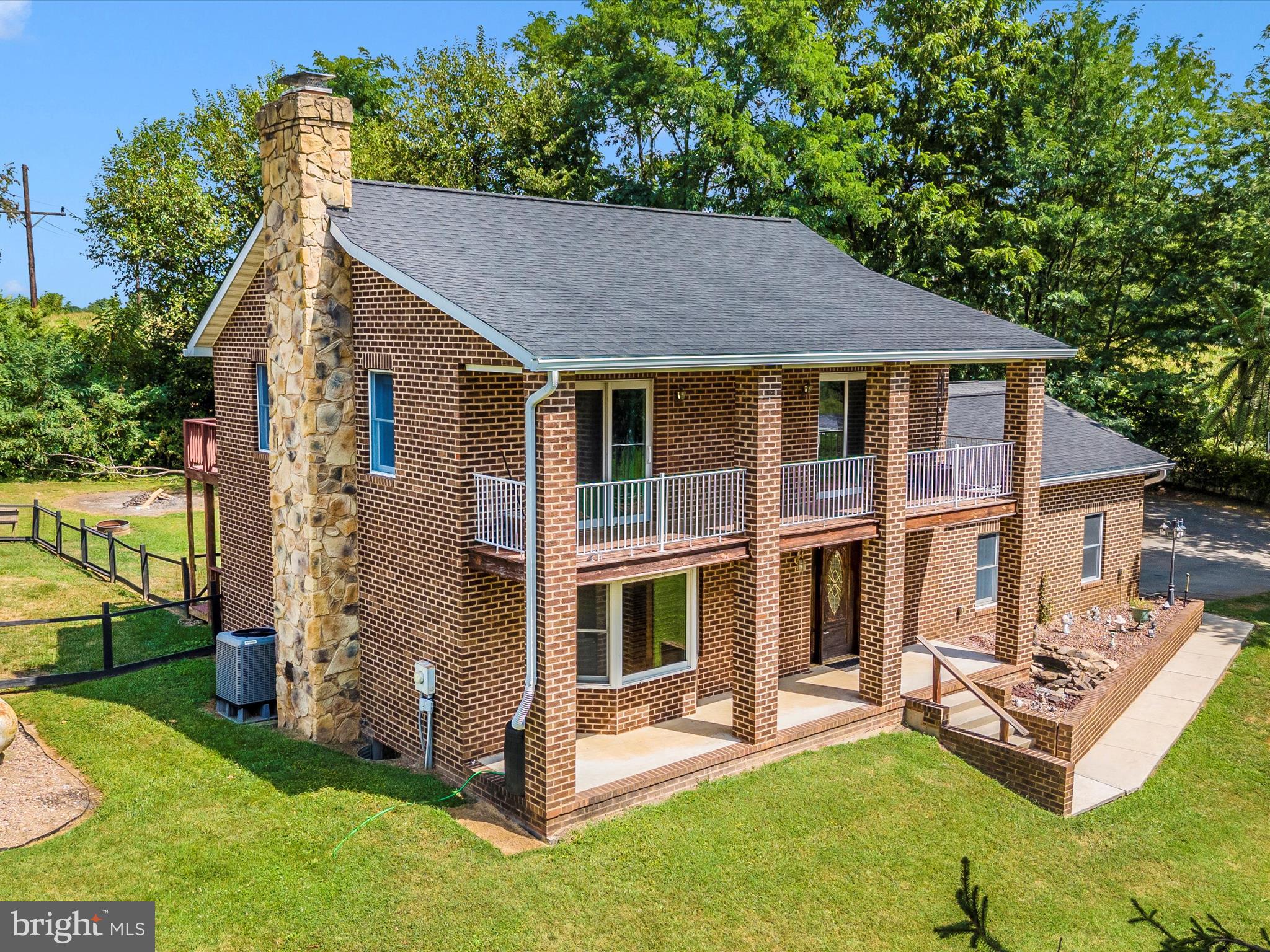 18604 Wagaman Road Hagerstown, MD 21740 - Photo 60 of 68 Aerial
