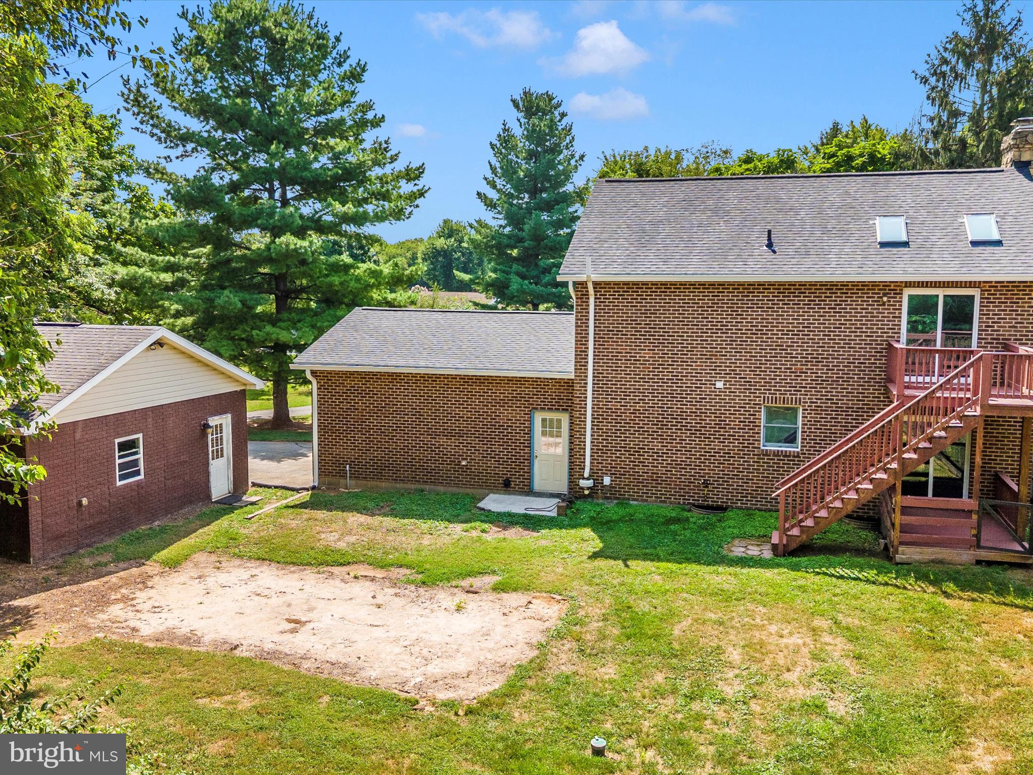 18604 Wagaman Road Hagerstown, MD 21740 - Photo 61 of 68 Aerial