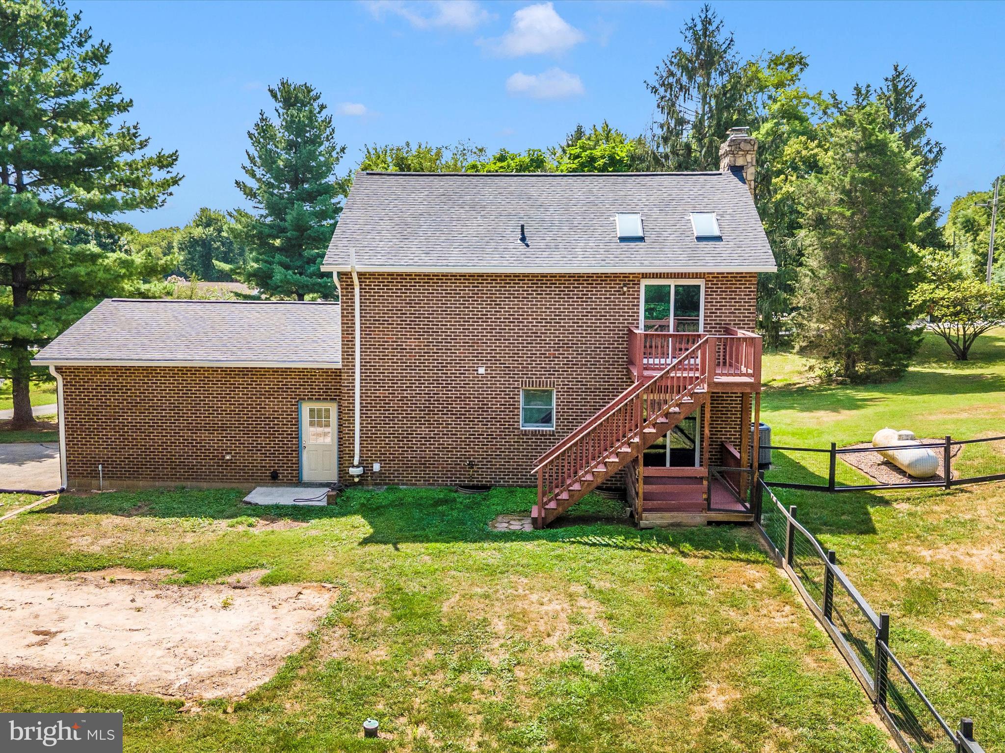 18604 Wagaman Road Hagerstown, MD 21740 - Photo 62 of 68 Aerial
