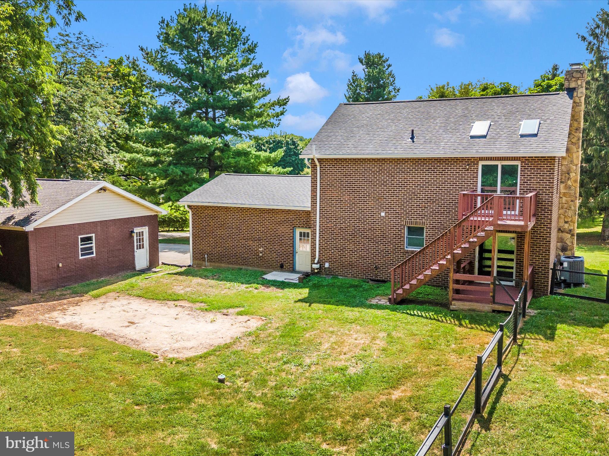 18604 Wagaman Road Hagerstown, MD 21740 - Photo 63 of 68 Aerial