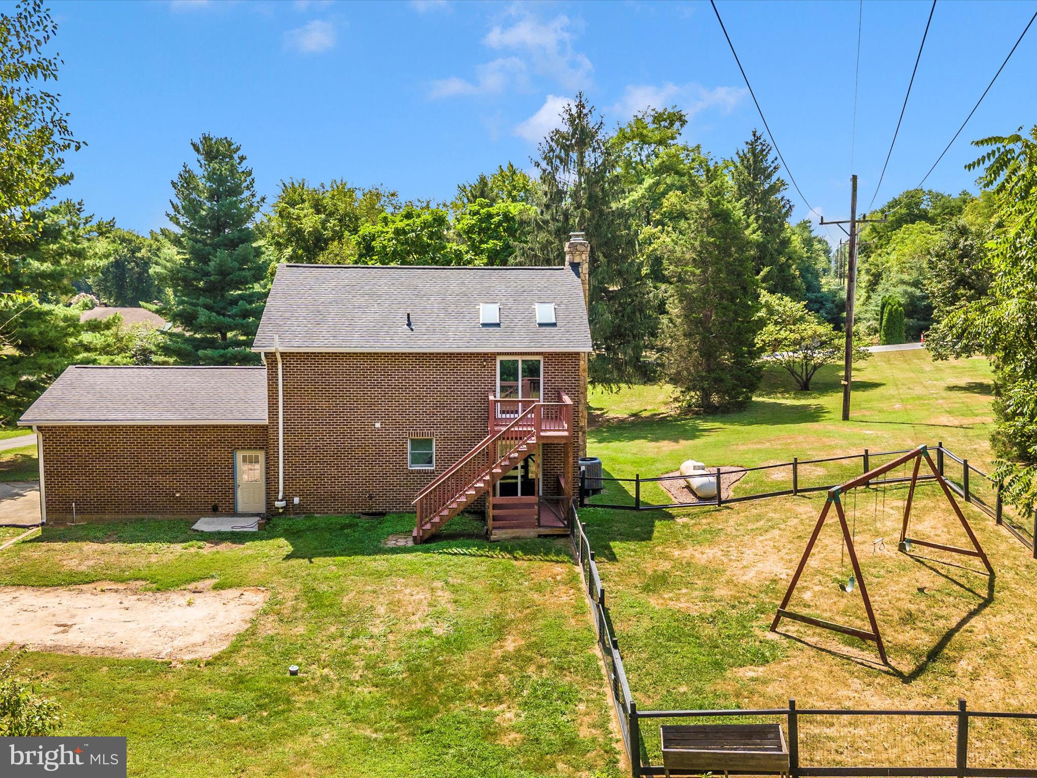 18604 Wagaman Road Hagerstown, MD 21740 - Photo 64 of 68 Aerial