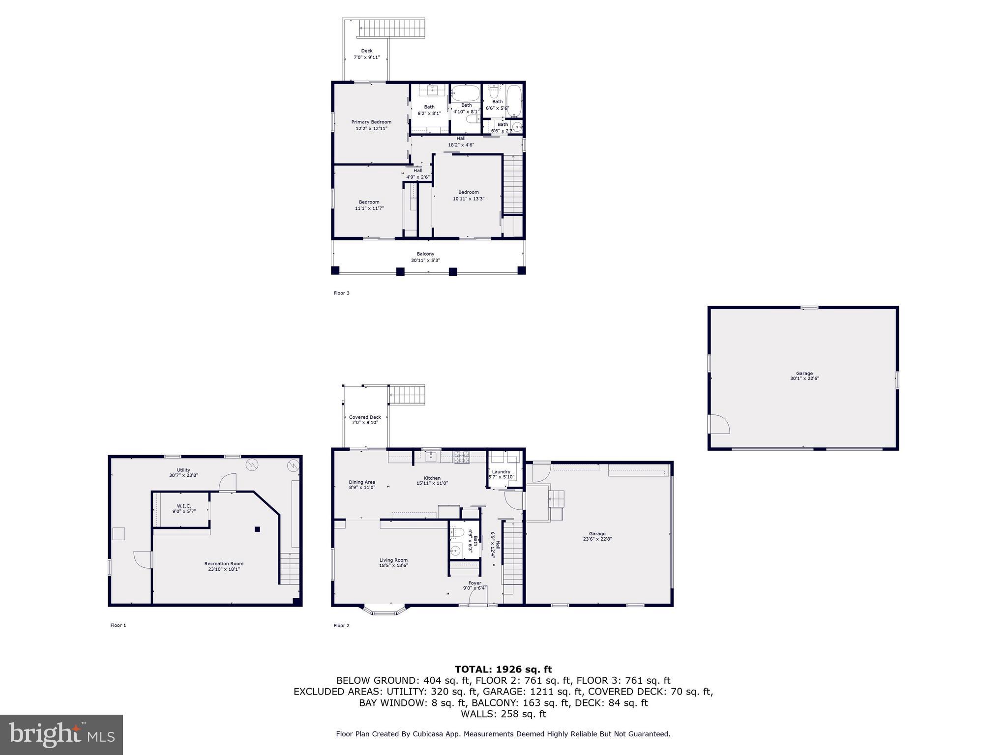 18604 Wagaman Road Hagerstown, MD 21740 - Photo 65 of 68 Gallery Image 65