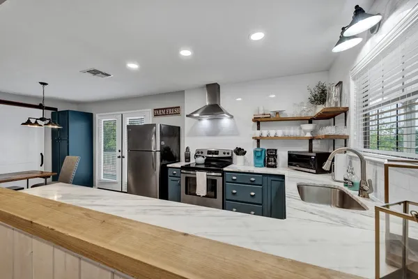 $2,600 | 247 Sunday Circle, Fredericksburg, TX 78624