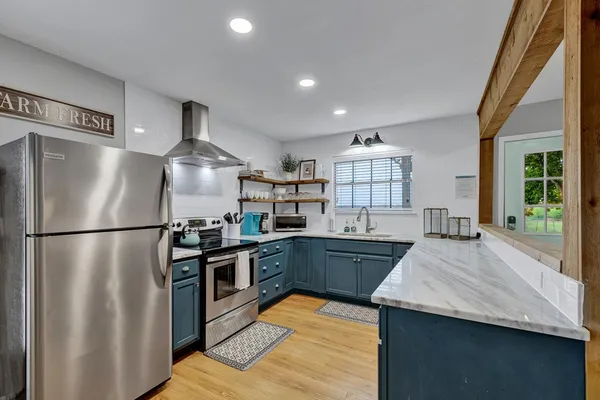 $2,600 | 247 Sunday Circle, Fredericksburg, TX 78624