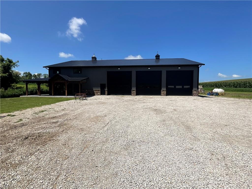 19383 Bottom View Road Lexington, MO 64067 - Photo 10 of 36