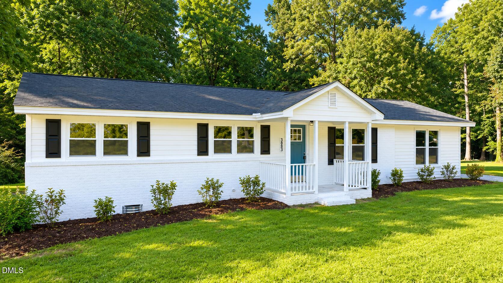 383 Pierce Road Garner, NC 27529 - Photo 26 of 30