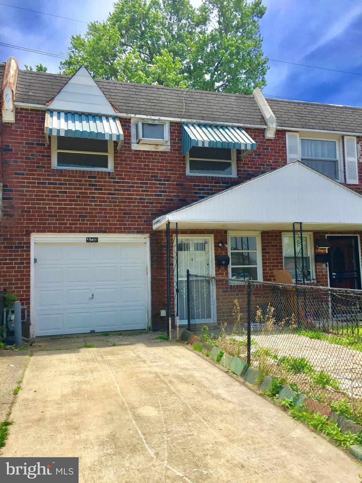 408 Shetland Road Darby, PA 19023 - Photo 1 of 38 Gallery Image 1