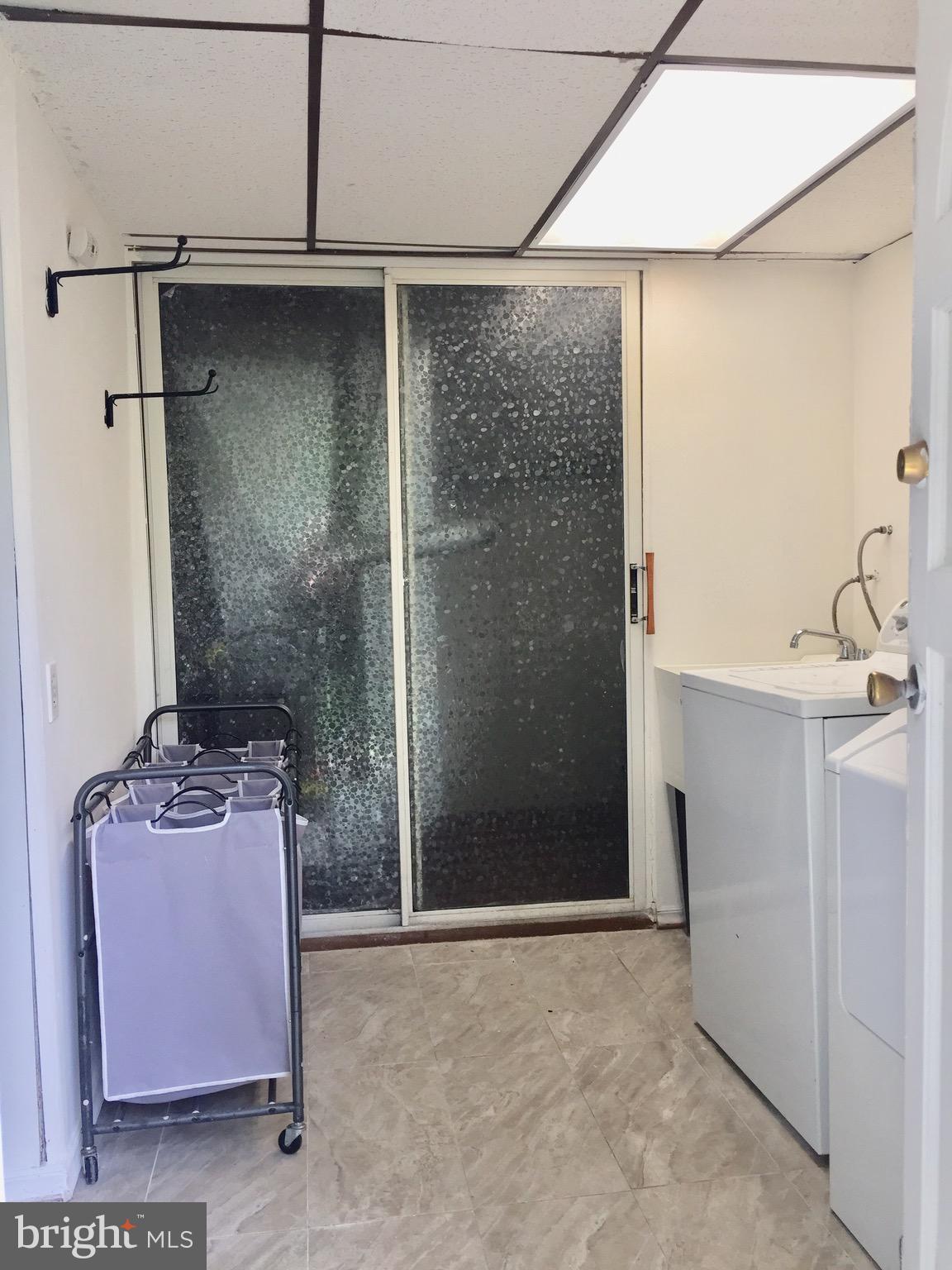 408 Shetland Road Darby, PA 19023 - Photo 29 of 38 Access to Mechanical Room
