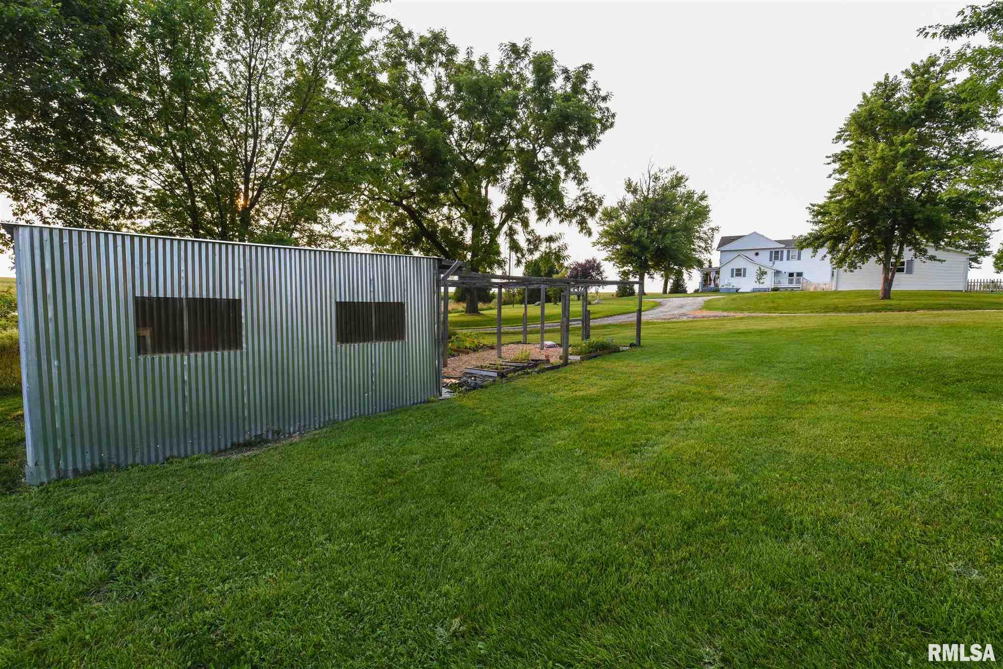 1314 South Stone School Road Trivoli, IL 61569 - Photo 31 of 45 Gallery Image 31