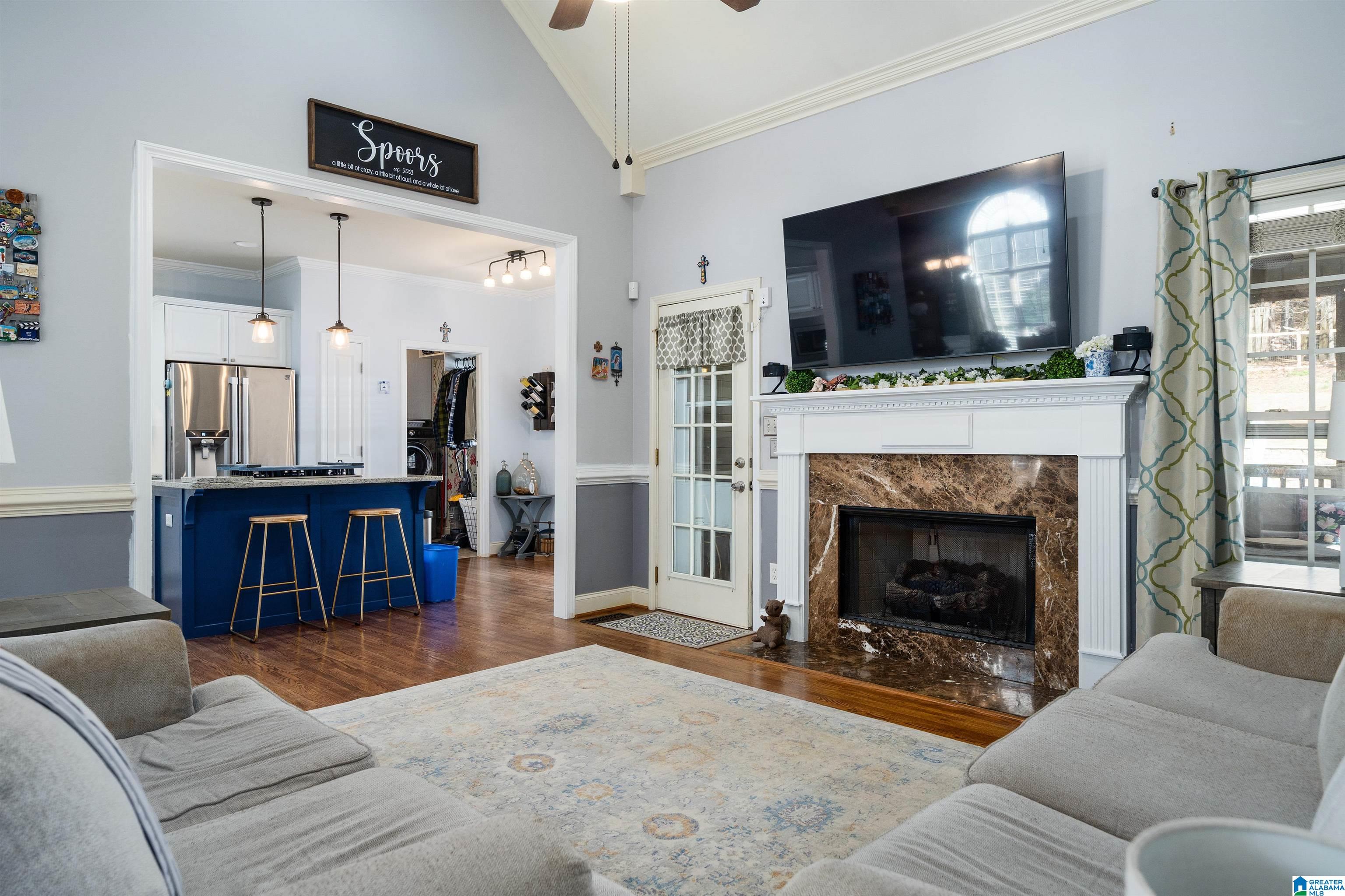 161 River Birch Road Chelsea, AL 35043 - Photo 10 of 41