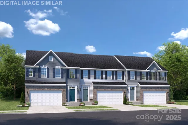 $359,990 | 2264 Island Lake Drive, Charlotte, NC 28214