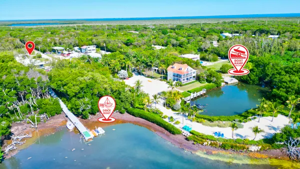 $2,890,000 | 34 Atlantic Drive, Key Largo, FL 33037