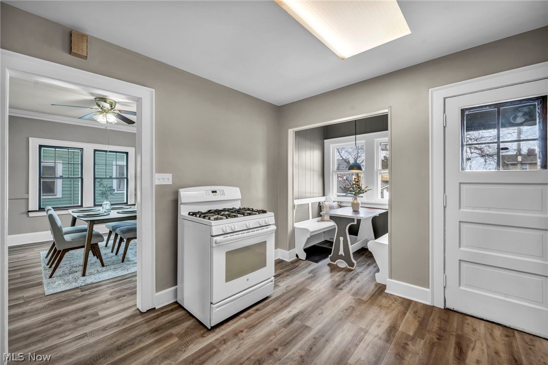 18405 Windward Road Cleveland, OH 44119 - Photo 21 of 45 Gallery Image 21