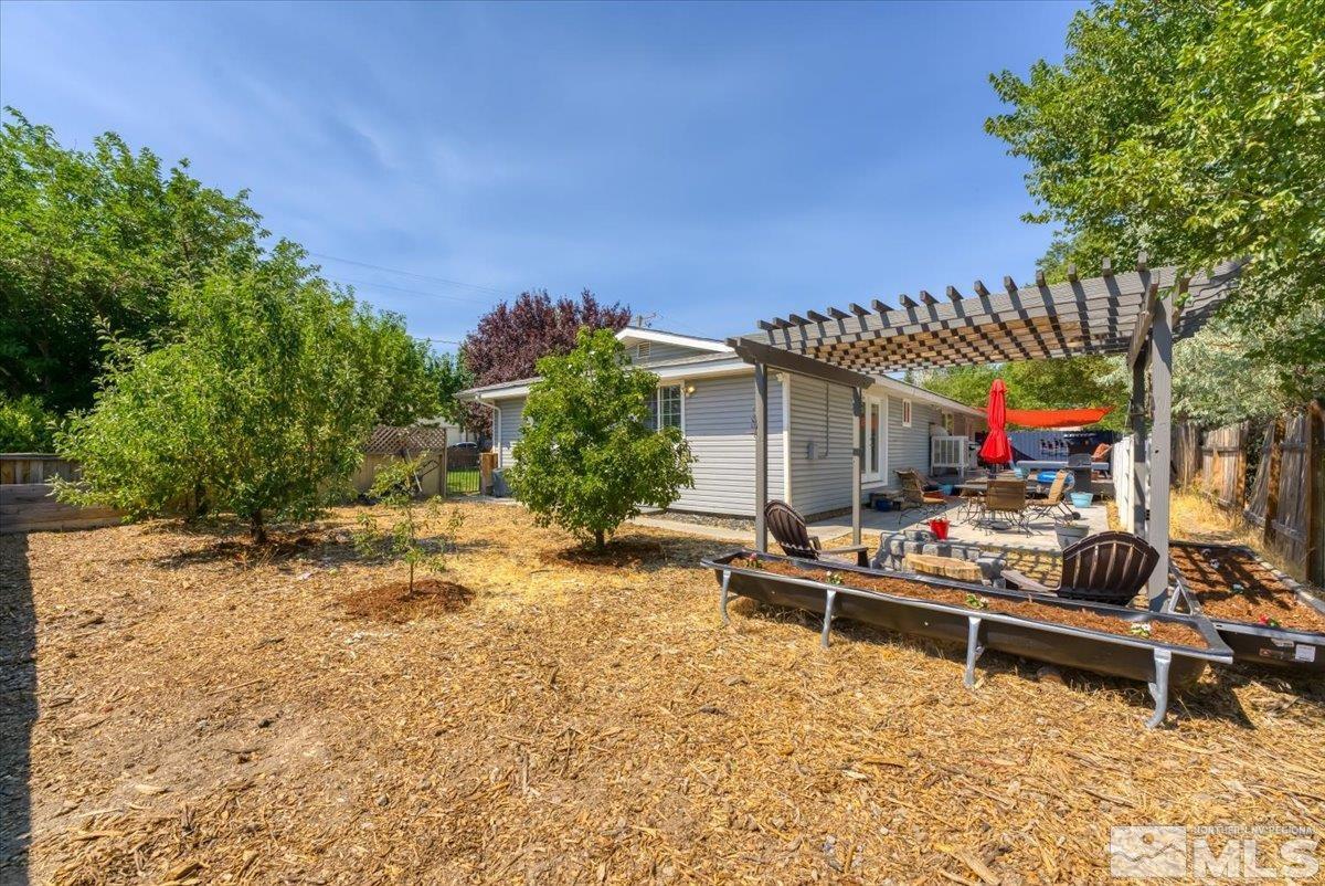 305 Coretta Way Reno, NV 89506 - Photo 25 of 38 Photo 25