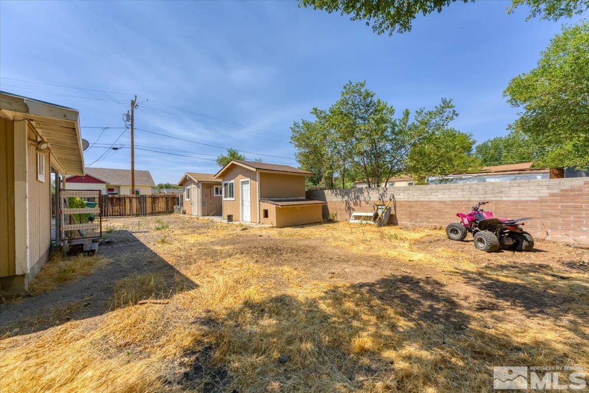 305 Coretta Way Reno, NV 89506 - Photo 30 of 38 Photo 30