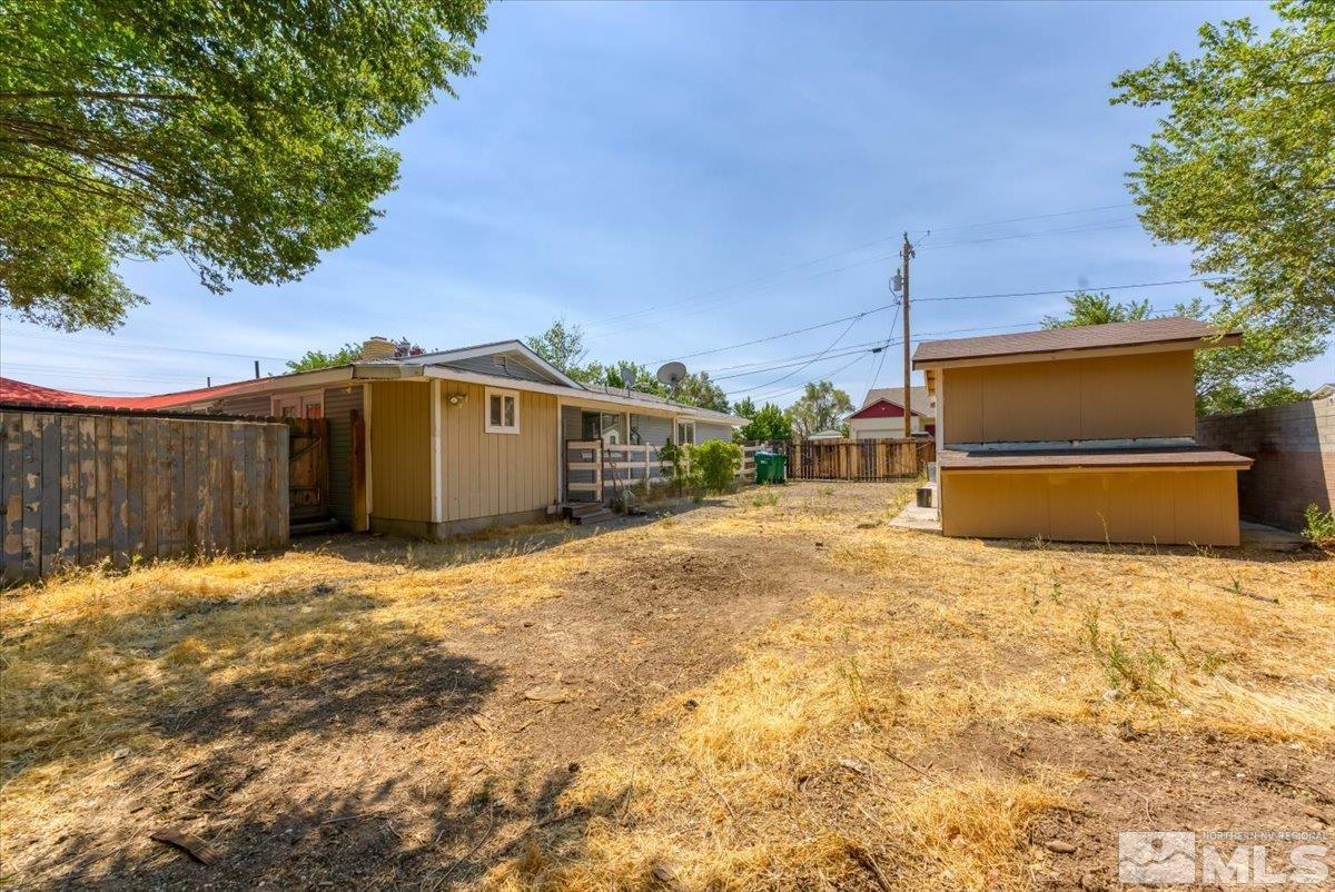 305 Coretta Way Reno, NV 89506 - Photo 31 of 38 Photo 31