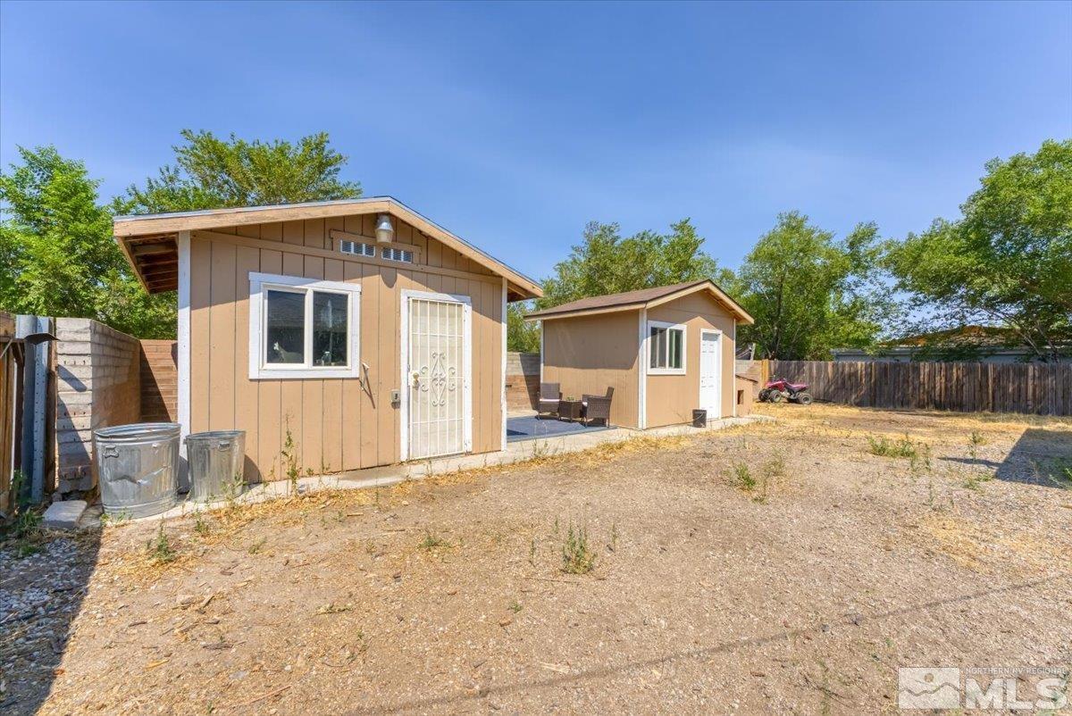 305 Coretta Way Reno, NV 89506 - Photo 33 of 38 Photo 33
