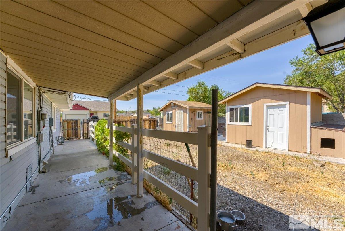 305 Coretta Way Reno, NV 89506 - Photo 35 of 38 Photo 35