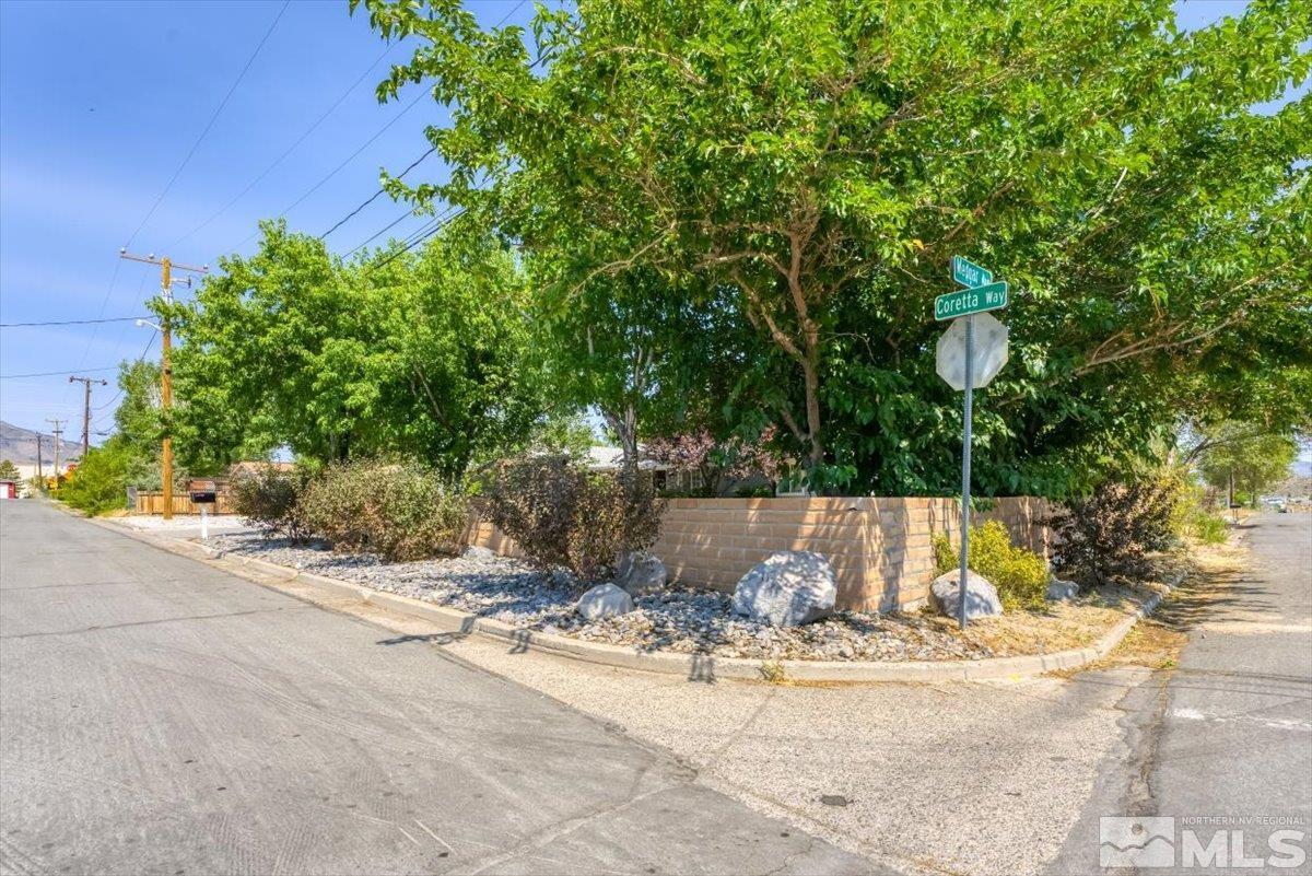 305 Coretta Way Reno, NV 89506 - Photo 38 of 38 Photo 38