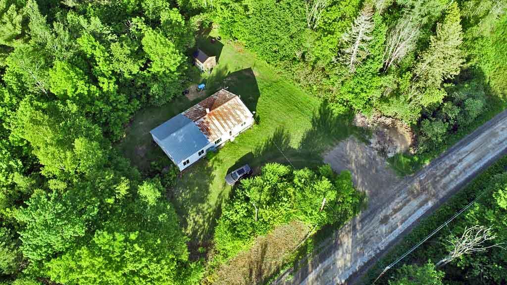 168 Brown Road Oakfield, ME 04763 - Photo 16 of 50 country-homes-land-maine