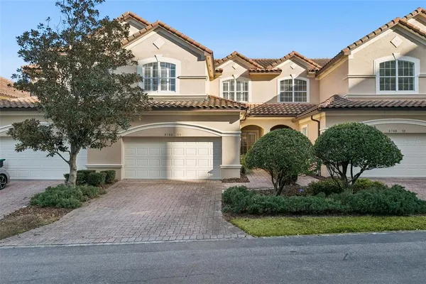 $544,900 | 8760 The Esplanade, Unit 51, Orlando, FL 32836