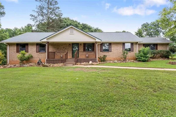$325,000 | 2414 Bethesda Church Road, Carrollton, GA 30117