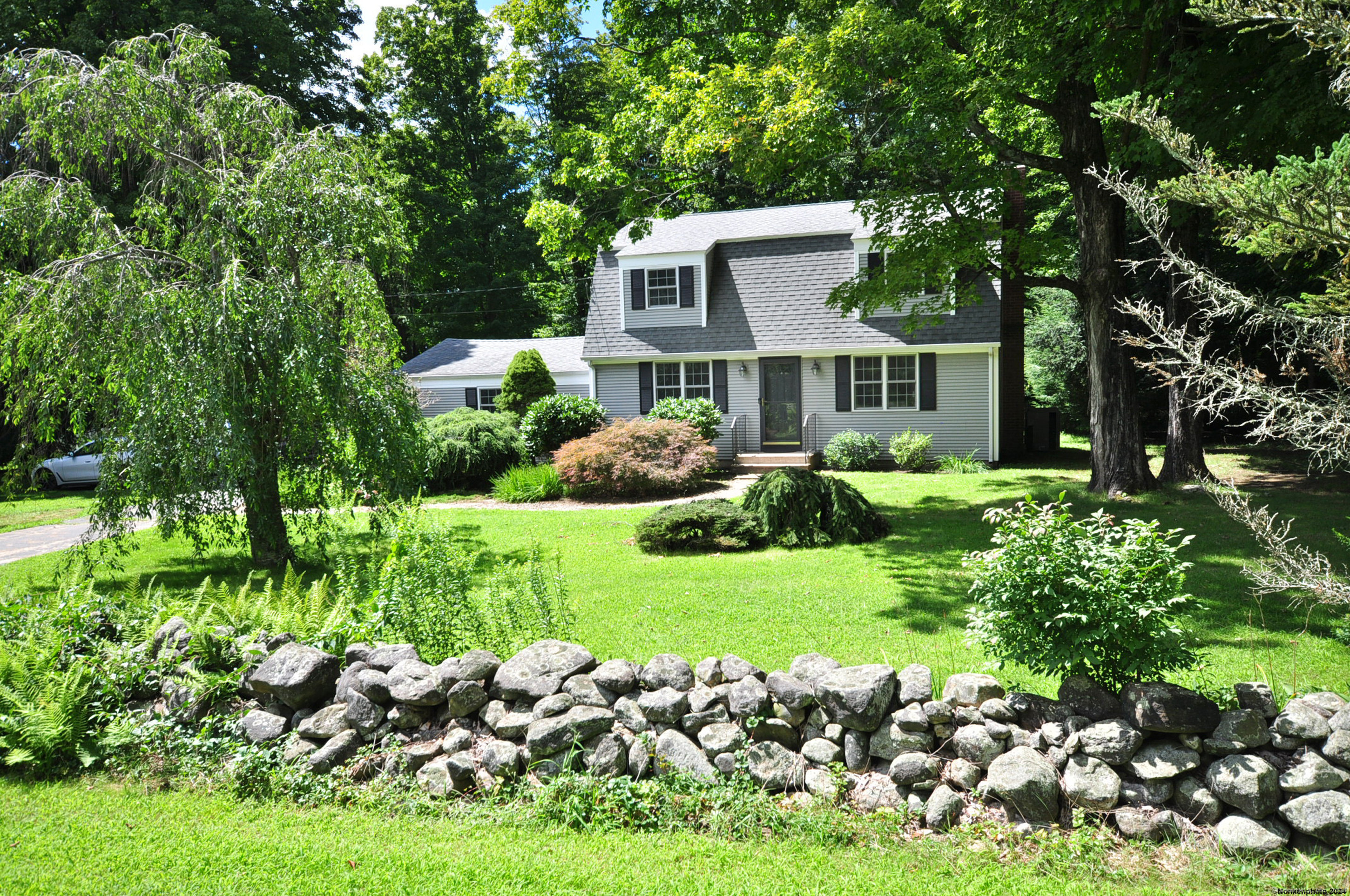 64 Case Street Canton, CT 06019 - Photo 1 of 1