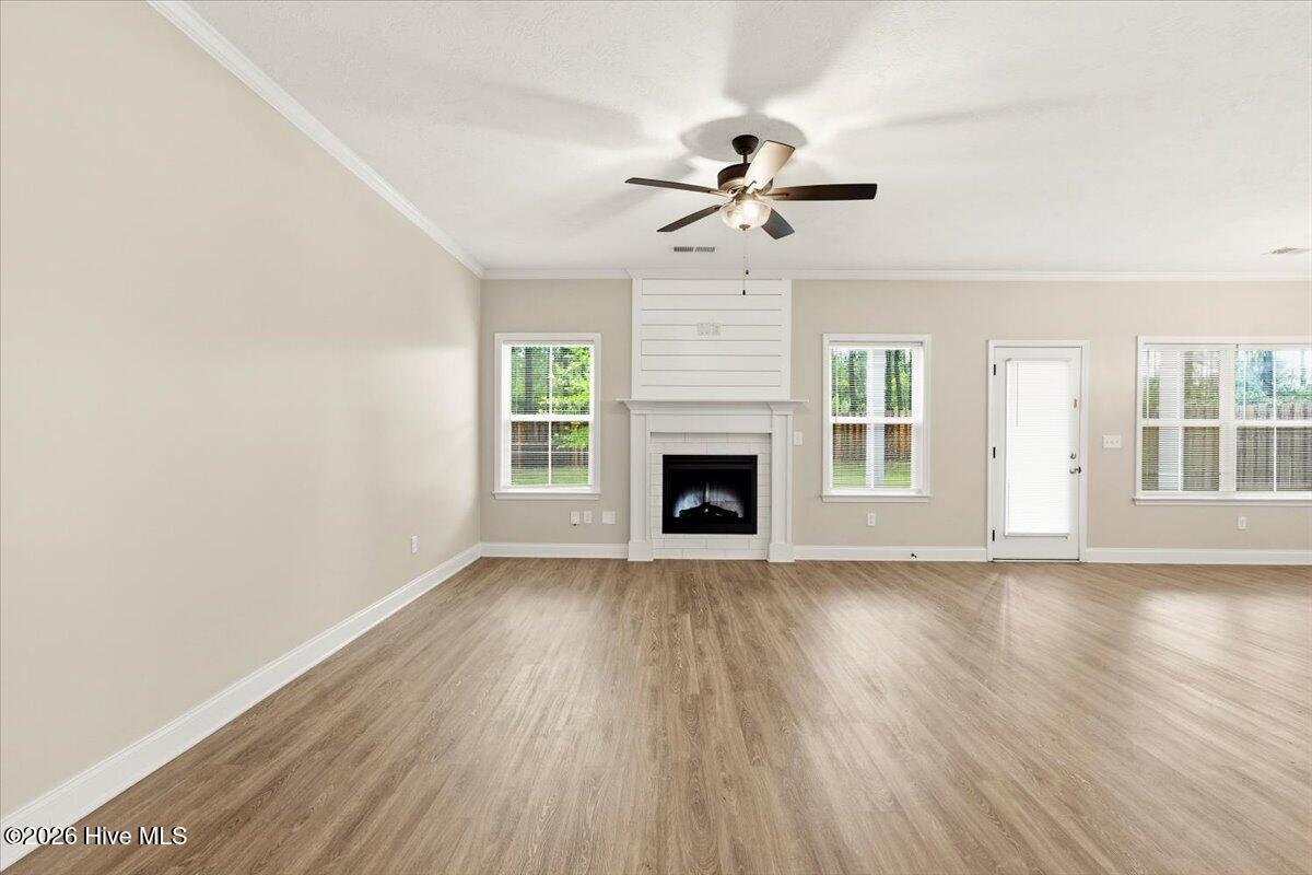 2041 Limerick Court Grovetown, GA 30813 - Photo 6 of 30