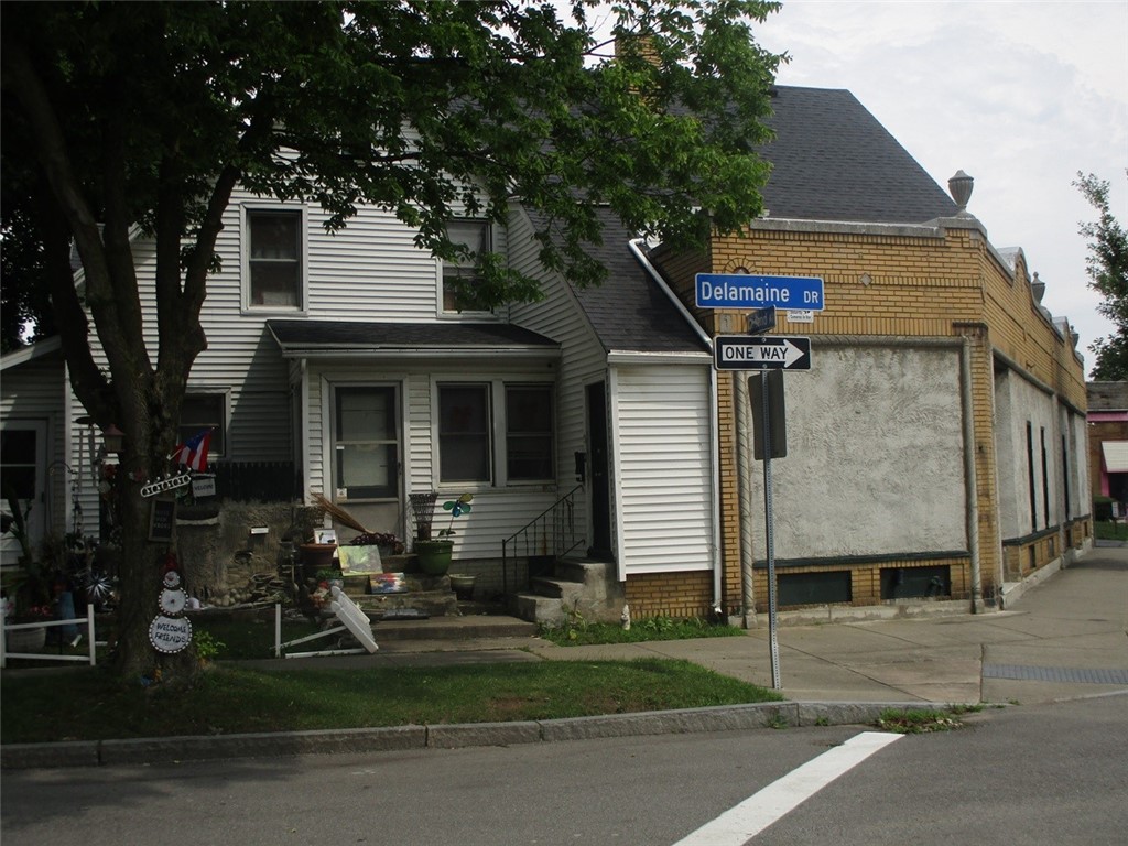 1005 Portland Avenue Rochester, NY 14621 - Photo 6 of 26