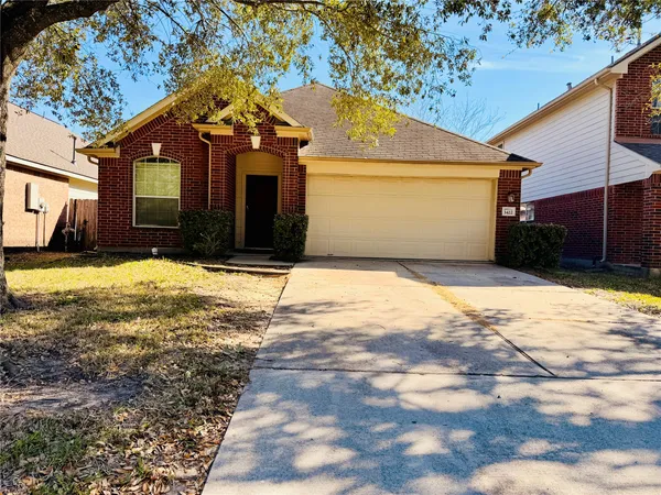 $235,000 | 1422 Meadowhigh Lane, Spring, TX 77373