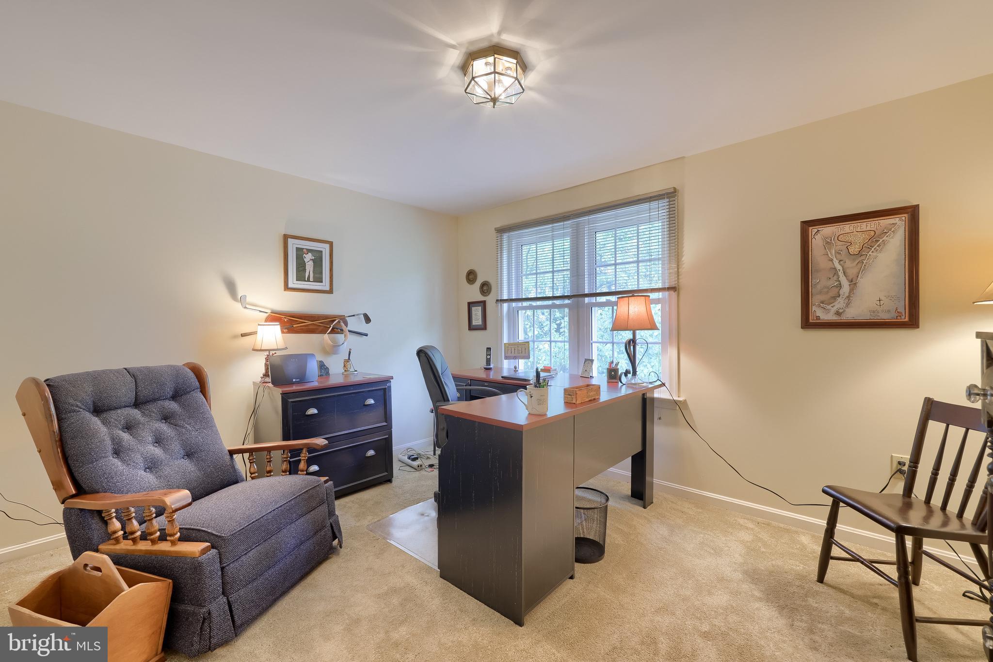100 Olde Field Drive Lititz, PA 17543 - Photo 54 of 63 a living room with furniture and a window