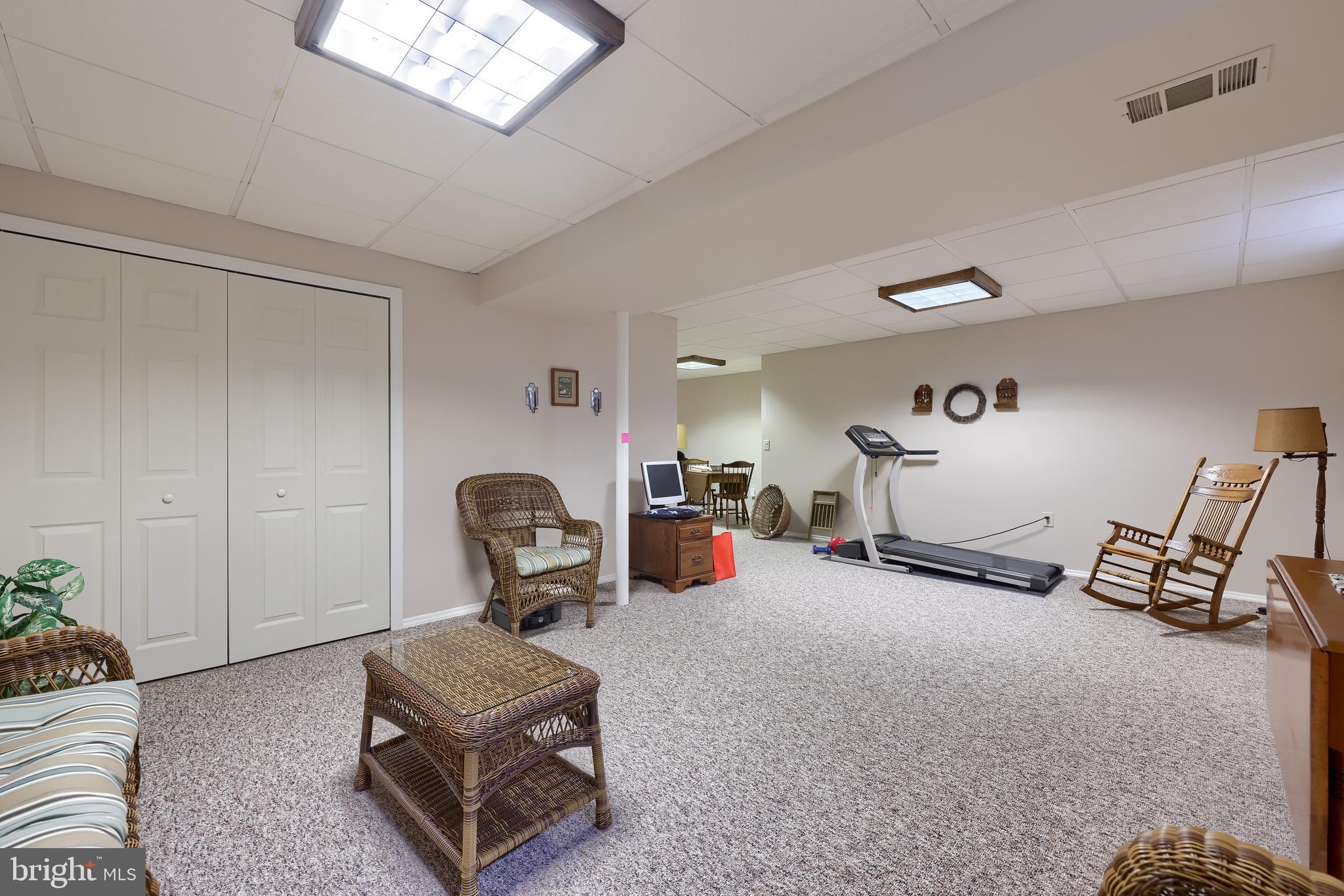100 Olde Field Drive Lititz, PA 17543 - Photo 60 of 63 a room with furniture