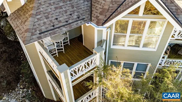 $535,000 | 15 Shenandoah Ridge Court, Roseland, VA 22967