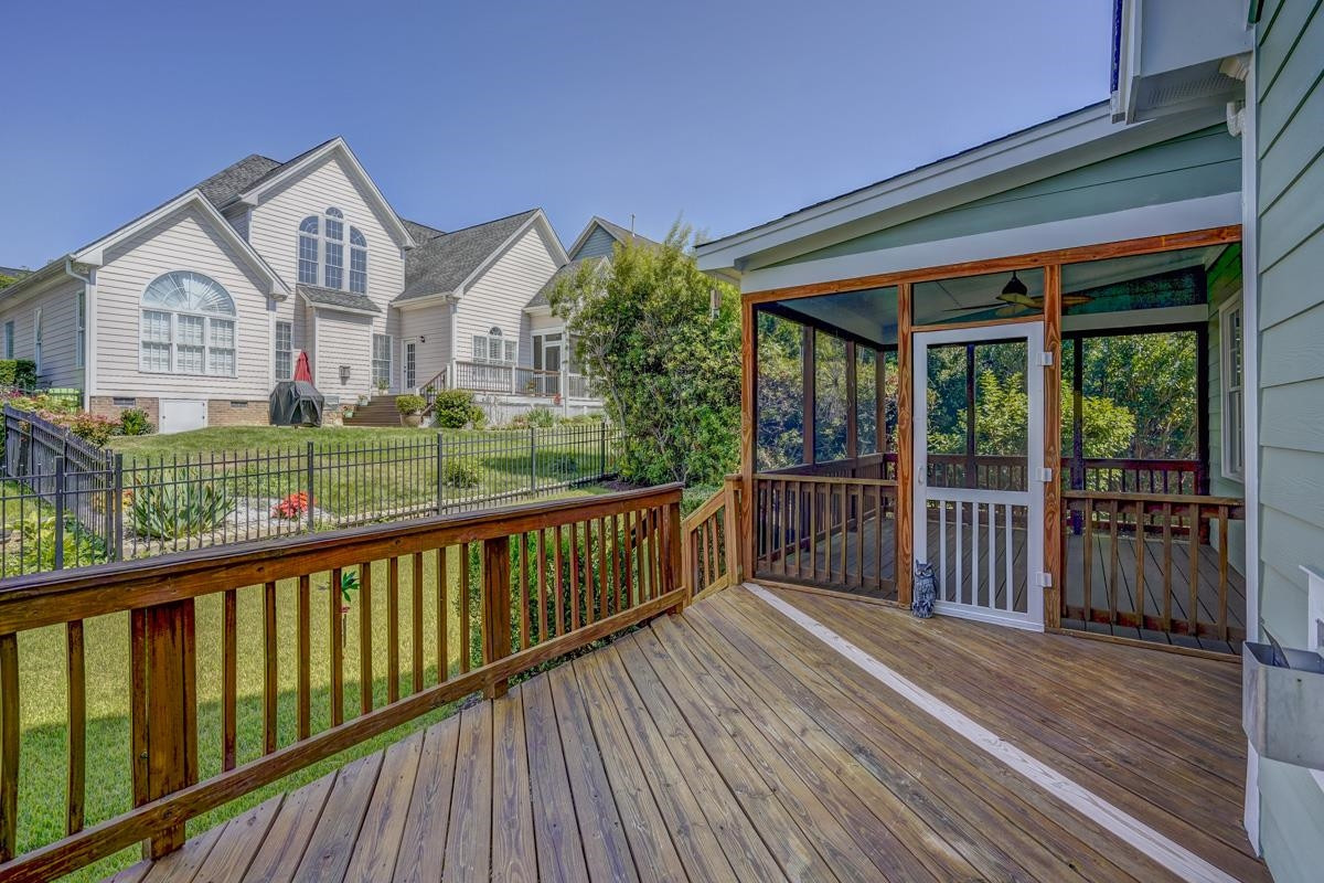 2724 Peachleaf Street Raleigh, NC 27614 - Photo 41 of 45 Photo 41