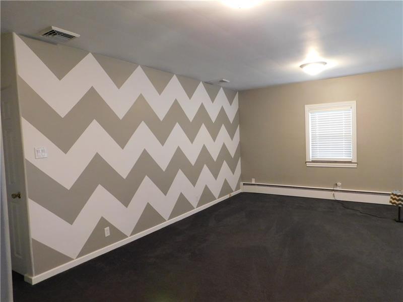 120 Cramer Road Latrobe, PA 15650 - Photo 5 of 22 Great accent wall to tie this room together.