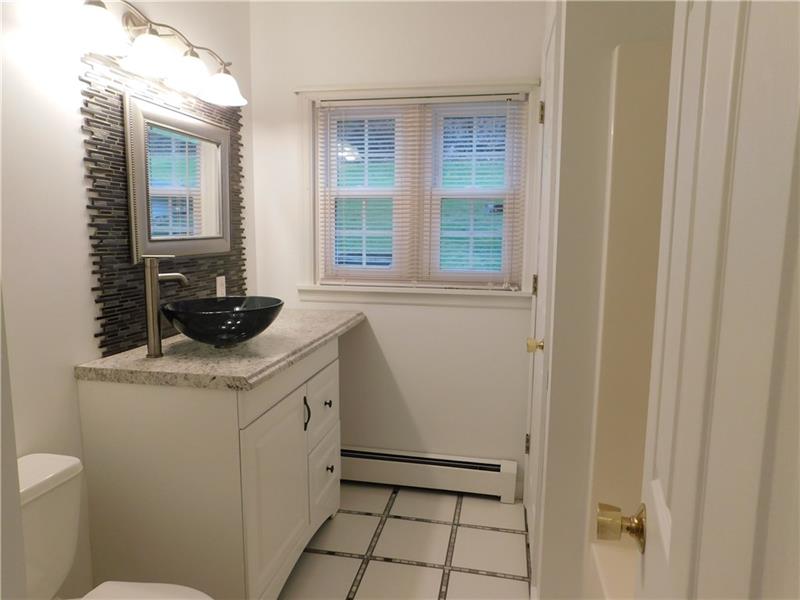 120 Cramer Road Latrobe, PA 15650 - Photo 8 of 22 Updated full bath.