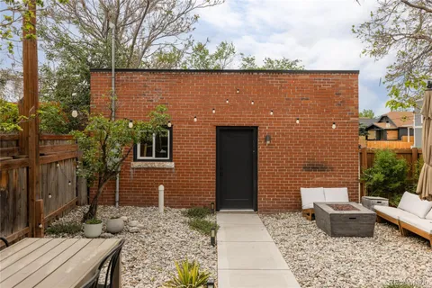 $995,000 | 534 West 4th Avenue, Denver, CO 80223