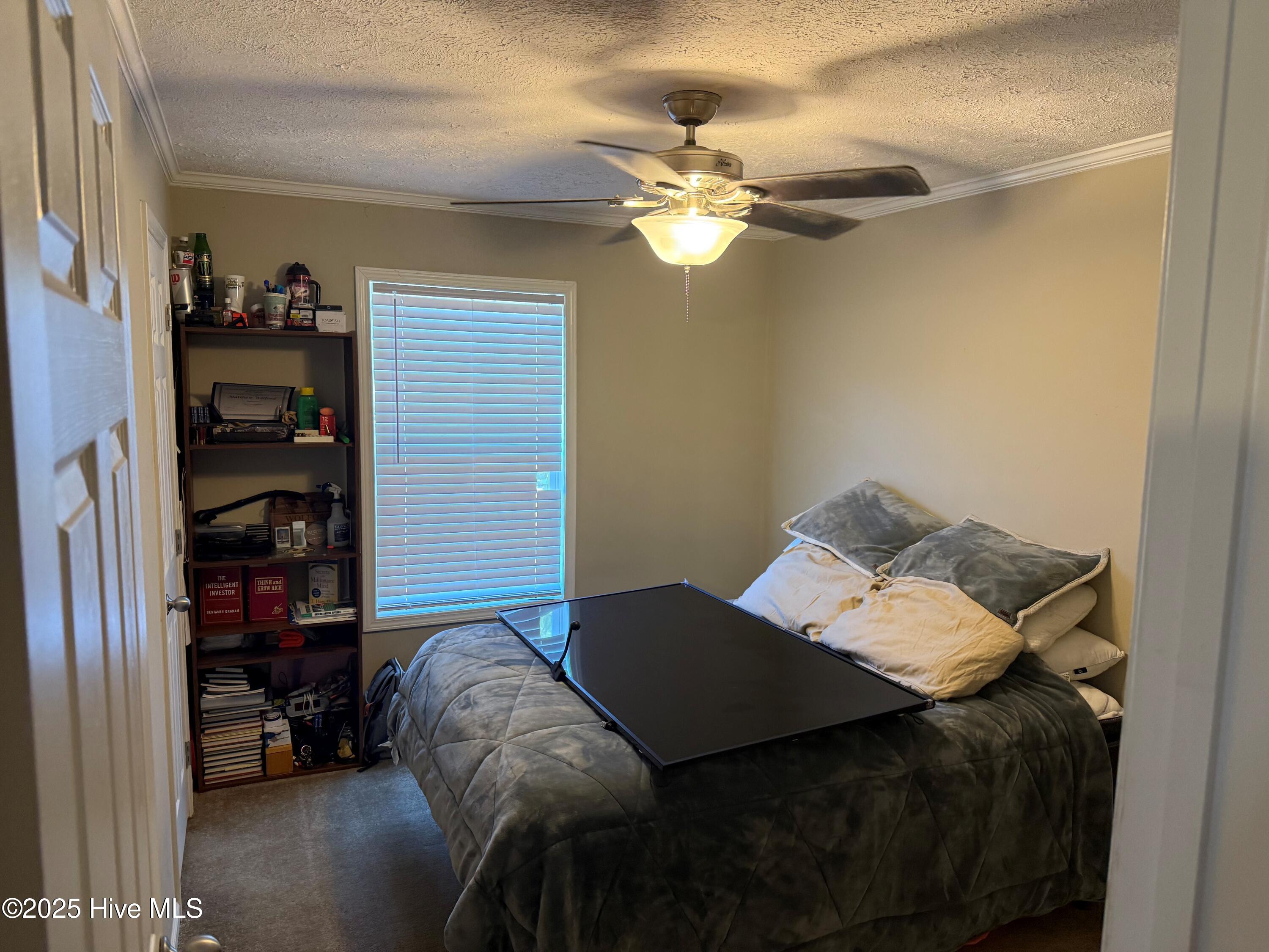 15 Clayhill Road Sunbury, NC 27979 - Photo 16 of 23 bedroom 2