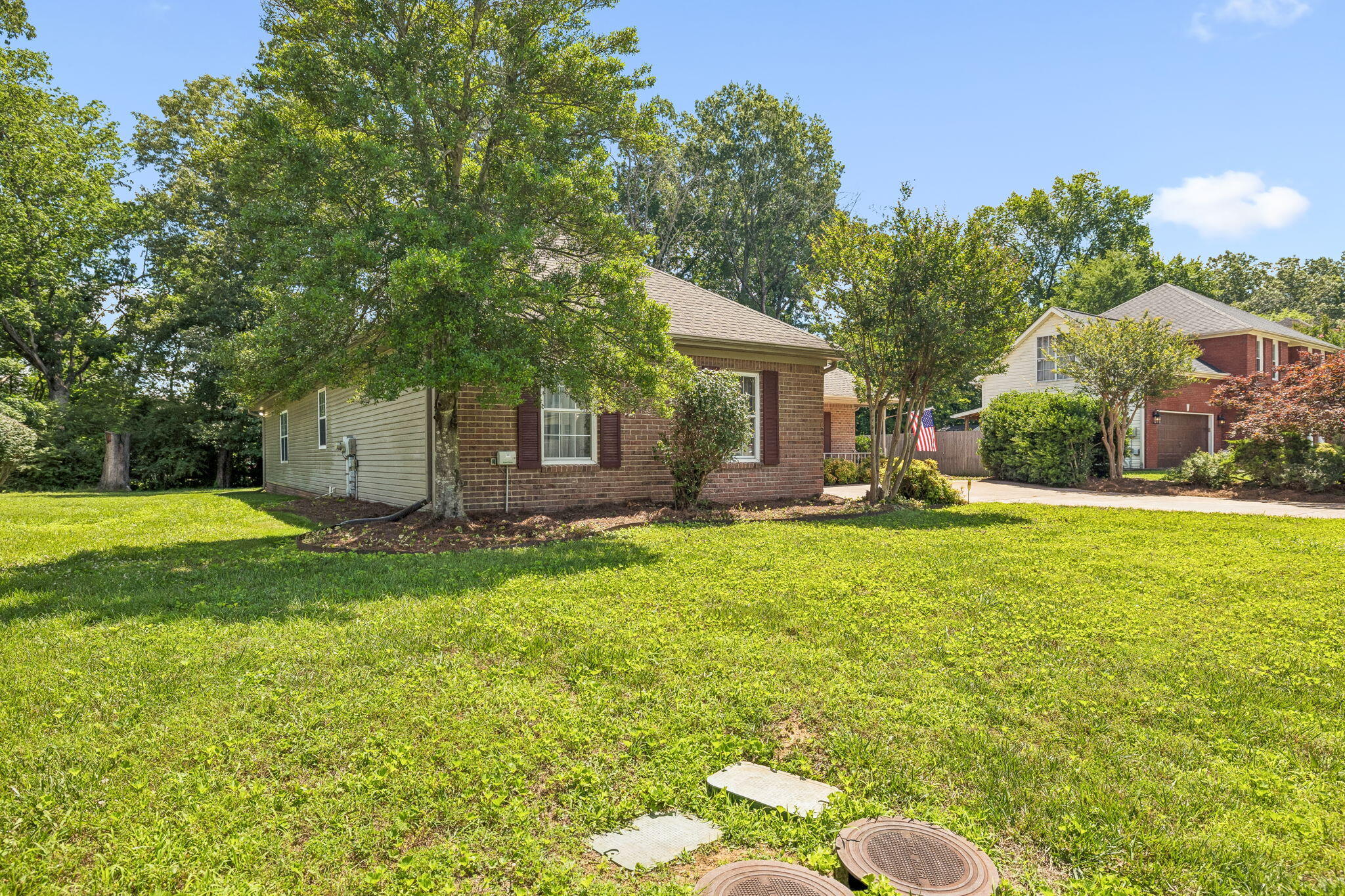 1645 Gunston Hall Road Hixson, TN 37343 - Photo 53 of 56 1645 Gunston Hall Road