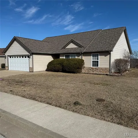 $225,000 | 268 Settlers Pass, Waynesville, MO 65583