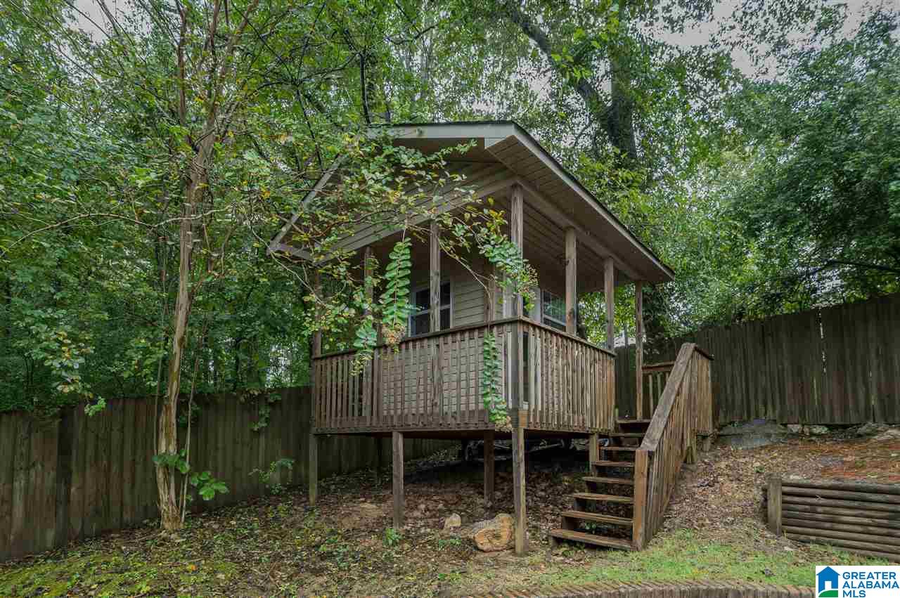 635 Bennett Drive Alabaster, AL 35007 - Photo 42 of 44
