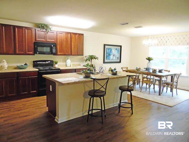 12223 Cressida Loop Daphne, AL 36526 - Photo 10 of 16 Kitchen and Dining