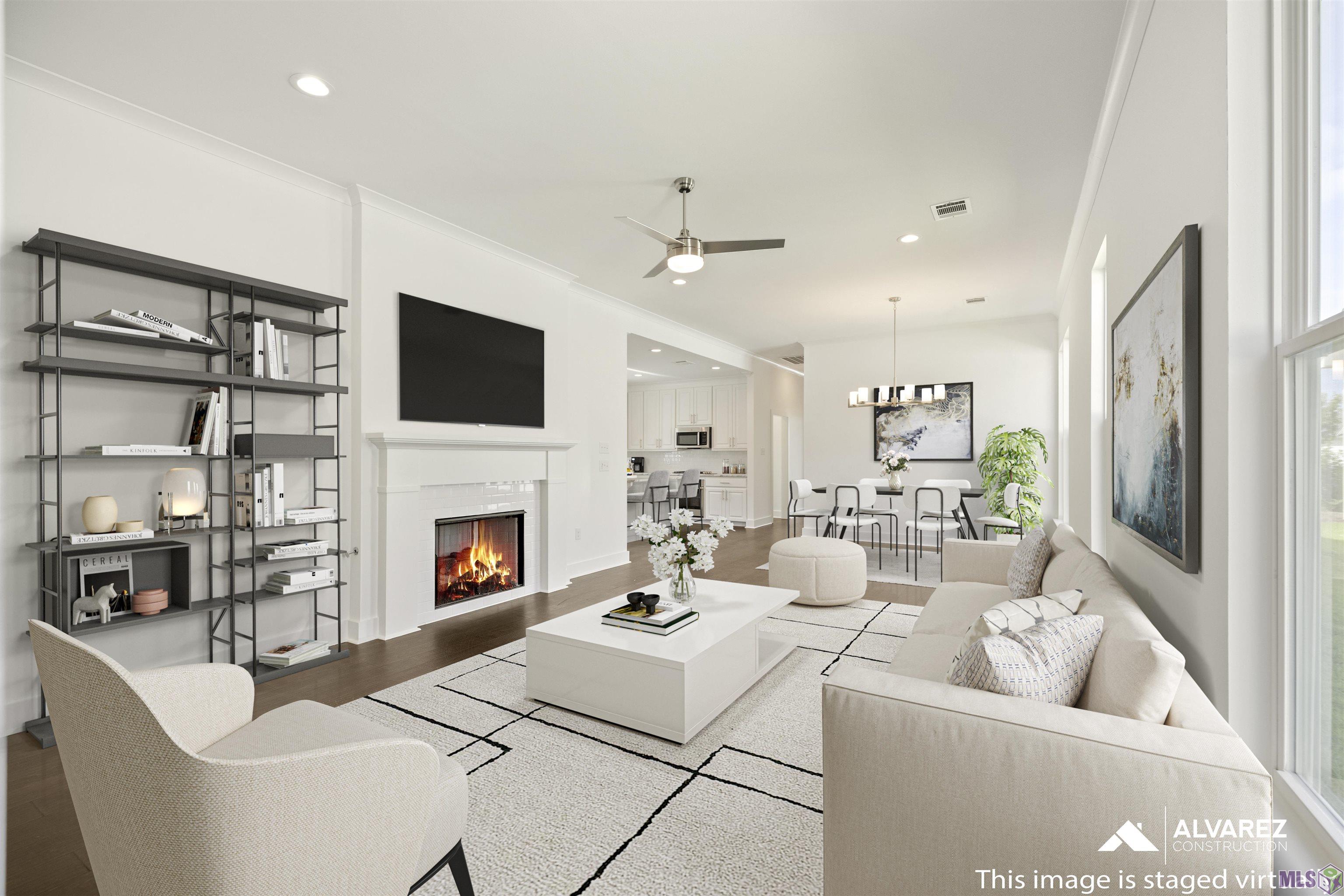 14045 Grand Settlement Boulevard Baton Rouge, LA 70818 - Photo 3 of 23