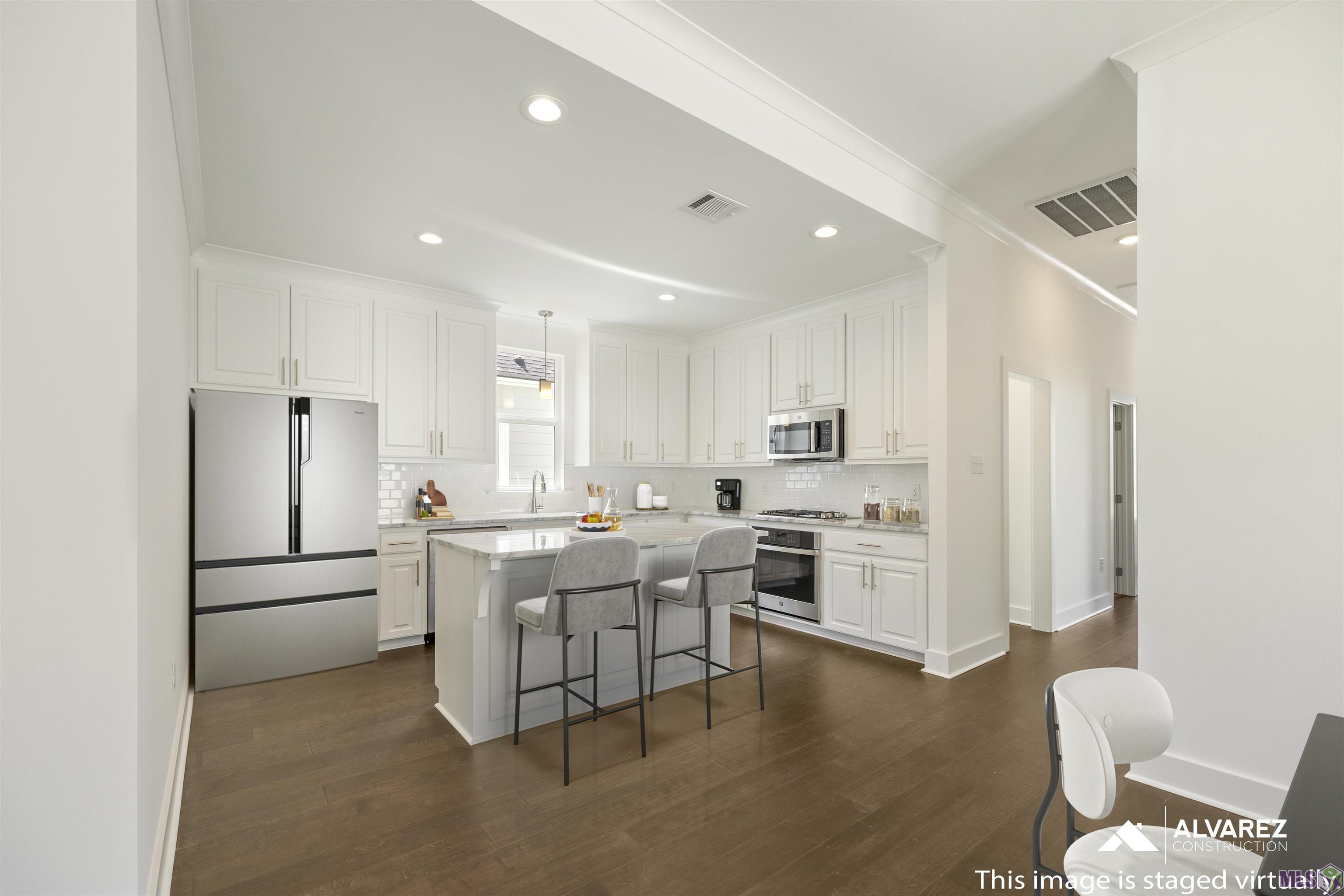 14045 Grand Settlement Boulevard Baton Rouge, LA 70818 - Photo 4 of 23