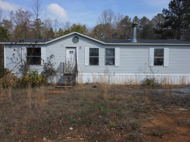 436 Ridgeview Circle Chatsworth, GA 30705 - Photo 1 of 1 Main View