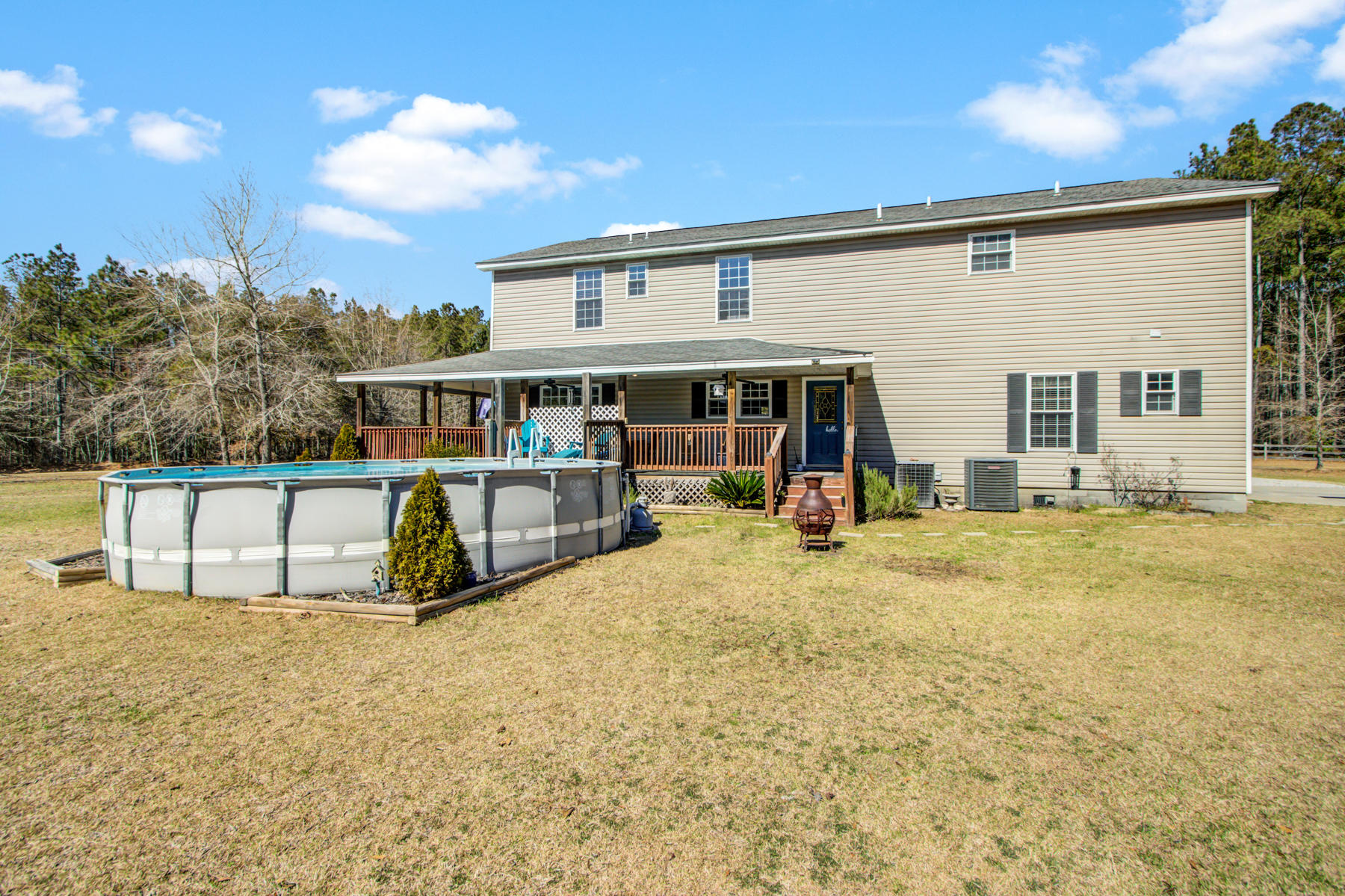 3587 Cane Branch Road Walterboro, SC 29488 - Photo 37 of 50 3587 Cane Branch Rd, Walterboro SC (37)